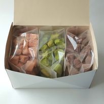 コットンケーキのラスク【簡易箱】