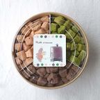 コットンケーキのラスク【フードトレー】こどもの日2026 2