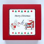 クリスマスクッキー ノエル【小箱】 クリスマス2025 2