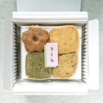 さくら【小箱】