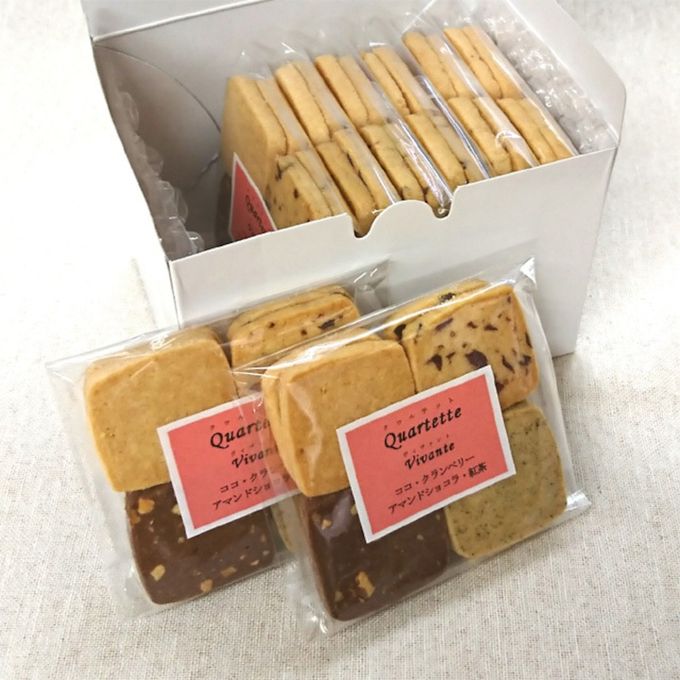 ヴィヴァント【簡易箱】（８袋入） 1