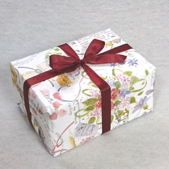 フルーツケーキ（ホール）【ギフト箱】 3