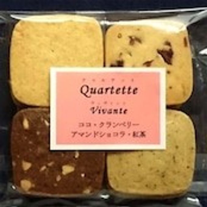 シュクレMix【小箱】（３袋入） 2