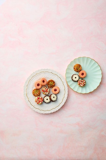 プティデコクッキーブーケ S 2