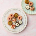 プティデコクッキーブーケ S 2