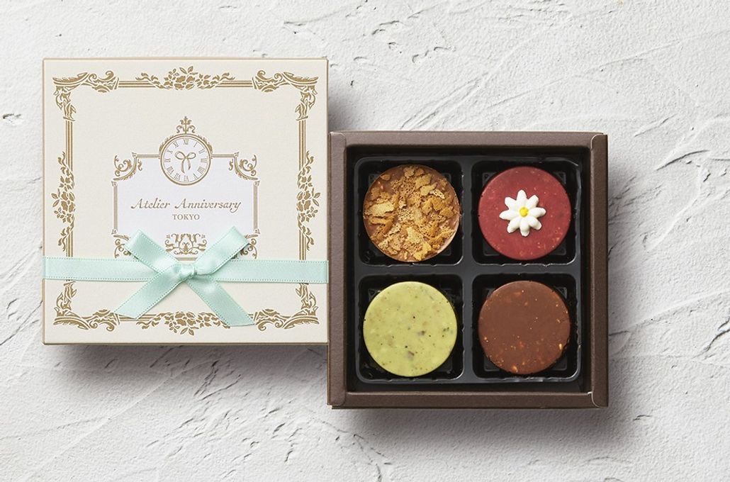 プティショコラ S ﾊﾞﾚﾝﾀｲﾝ2026 1