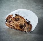 ６種のドライフルーツたっぷりシュトーレン 2