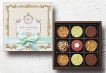 プティショコラ M ﾊﾞﾚﾝﾀｲﾝ2026 1