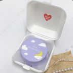 【店頭受取】【ランチボックス】ムーンケーキ♪ 3