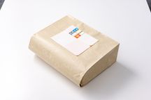 ホシフルーツ フルーツパーラーの凍らせて食べるシャーベット 彩果しずく １０袋 6