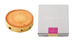 ホシフルーツ 大人のチーズケーキ 3