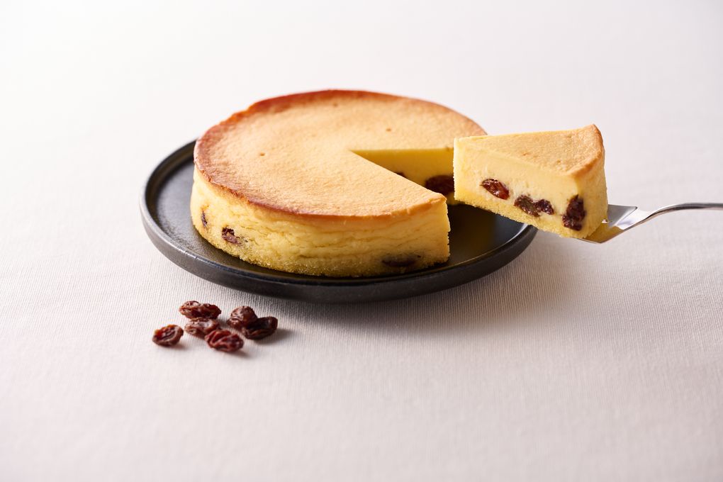ホシフルーツ 大人のチーズケーキ 1