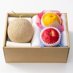 ホシフルーツ おまかせ旬のフルーツＢＯＸ Ｂ 5