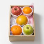 ホシフルーツ おまかせ旬のフルーツＢＯＸ Ａ 3