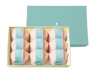ホシフルーツ 山梨の白桃ぜりぃ ９個 7