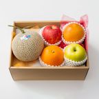 ホシフルーツ おまかせ旬のフルーツＢＯＸ Ｃ 4