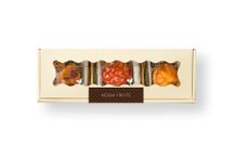 ホシフルーツ 煌めき果実のカップケーキ ３個 2