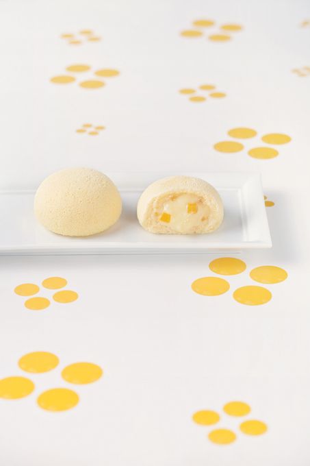 あさひ製菓 月でひろった卵１６個 2