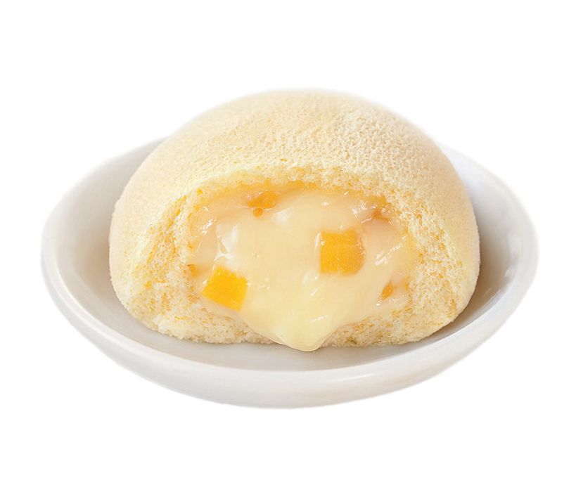 あさひ製菓 月でひろった卵６個 3