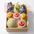 ホシフルーツ おまかせ旬のフルーツＢＯＸ Ｅ 7