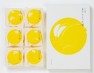あさひ製菓 月でひろった卵６個 5