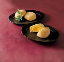 あさひ製菓 月でひろった卵６個
