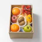 ホシフルーツ おまかせ旬のフルーツＢＯＸ Ｃ 3