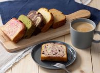 ホシフルーツ 果実のしっとりパウンドケーキ ６個 4