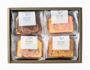 ホシフルーツ 果実のしっとりパウンドケーキ ４個 3