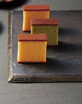 なだ万 かすてらセット