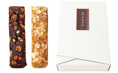 祇園きたざと パウンドケーキチョコとキャラメル 3