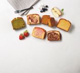 ホシフルーツ 果実のしっとりパウンドケーキ ９個 5