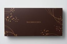 なだ万監修 バウムクーヘン詰合せ １２個入 3
