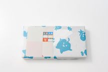 ホシフルーツ フルーツパーラーの凍らせて食べるシャーベット 彩果しずく １０袋 5