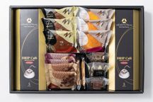 ホテルオークラ スイーツ＆コーヒーギフト １７個 2