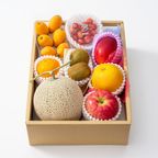ホシフルーツ おまかせ旬のフルーツＢＯＸ Ｅ 5