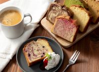 ホシフルーツ 果実のしっとりパウンドケーキ ９個 2