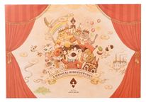ハートブレッドアンティーク 魔法のベイクドスイーツＢＯＸ 4