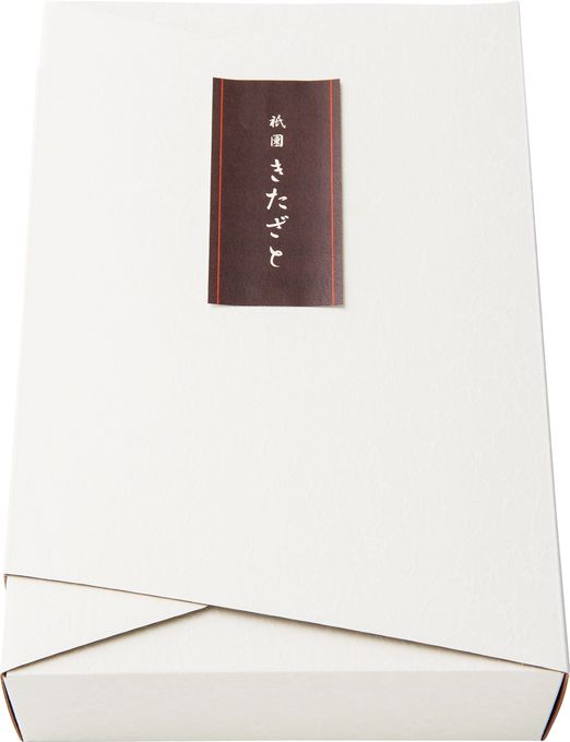祇園きたざと パウンドケーキチョコとキャラメル 4