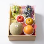 ホシフルーツ おまかせ旬のフルーツＢＯＸ Ｄ 7
