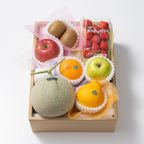 ホシフルーツ おまかせ旬のフルーツＢＯＸ Ｄ 3