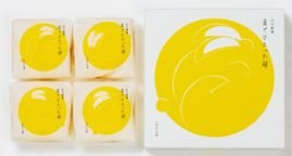 あさひ製菓 月でひろった卵４個 5