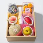 ホシフルーツ おまかせ旬のフルーツＢＯＸ Ｅ 6