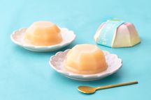 ホシフルーツ 山梨の白桃ぜりぃ ９個 4