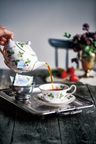 ウェッジウッド ワイルドストロベリーティーバッグセット２４袋 2