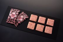 ノボタイル 12枚入（ダーク・フレイズ各６枚） 3