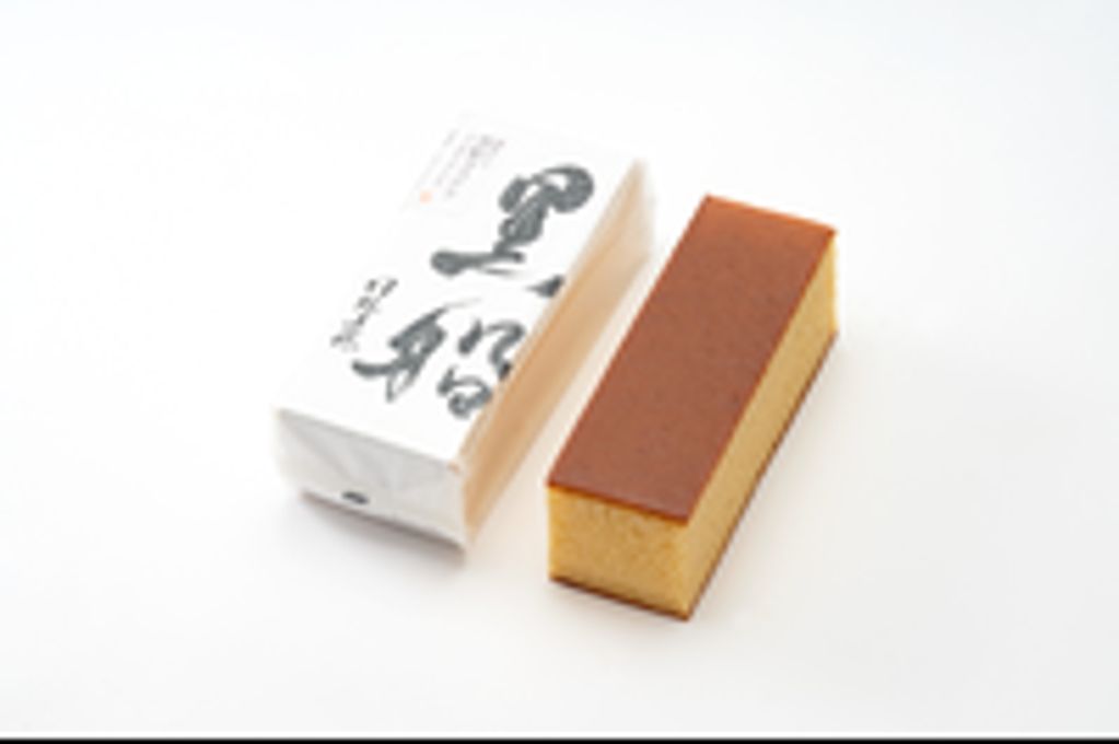 黒船カステラ1本箱入 3
