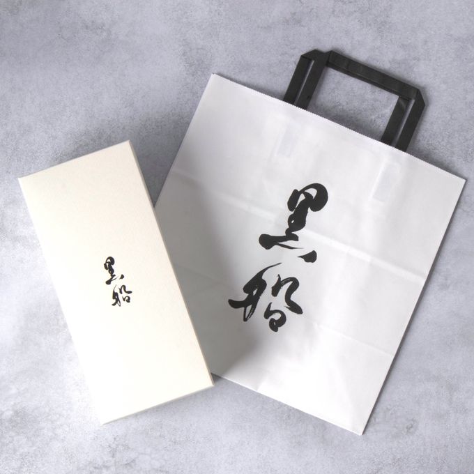 黒船カステラ1本箱入 4