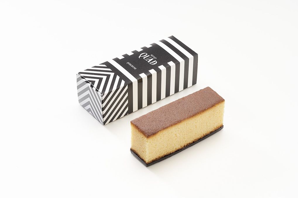 【詰め合わせ】ノボクアッド 5個入-透明ケース入り- 3