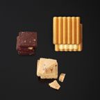 【詰合せ】ザ リッチ アンド ミルク7枚入・ノボタイル12枚入 1
